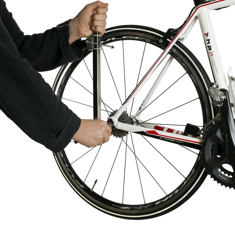 CycloSpirit مقياس محاذاة حامل ديريلور سايكلوسبيريت - Image 5